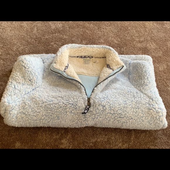 Sherpa sweater - Picture 3 of 3